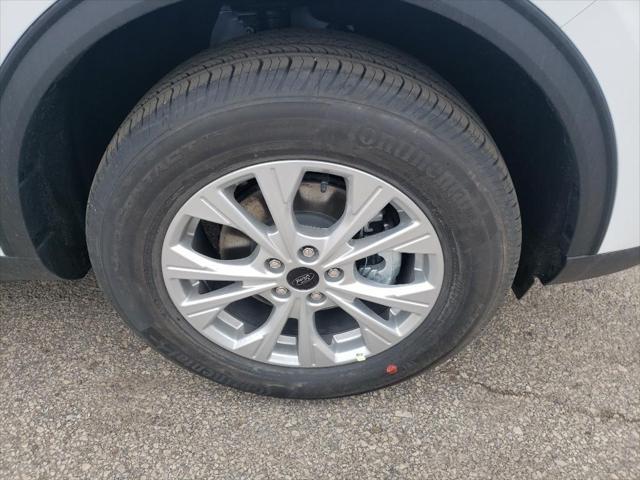 new 2025 Ford Escape car, priced at $29,579
