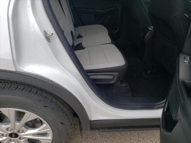 new 2025 Ford Escape car, priced at $29,579