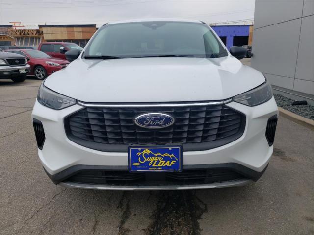new 2025 Ford Escape car, priced at $29,579