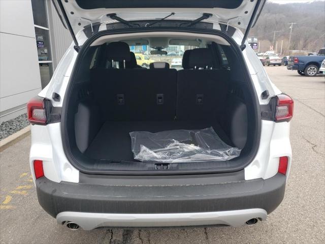 new 2025 Ford Escape car, priced at $29,579