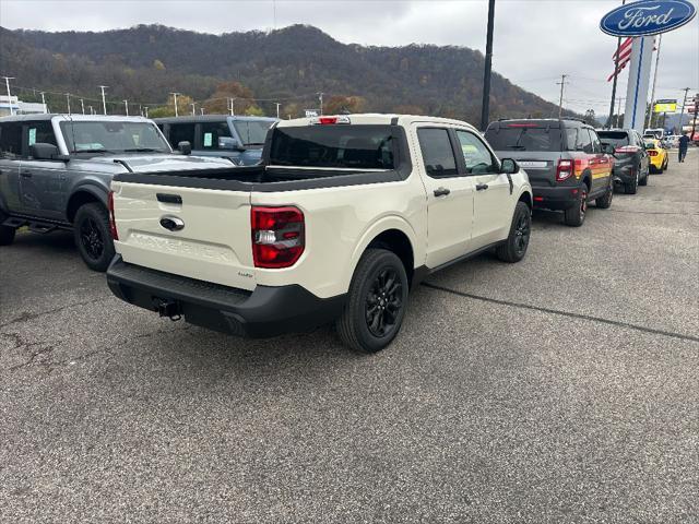 new 2024 Ford Maverick car, priced at $35,519