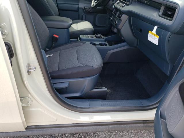new 2024 Ford Maverick car, priced at $34,373