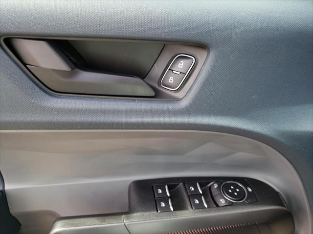 new 2024 Ford Maverick car, priced at $34,373