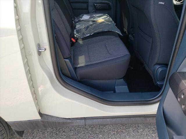 new 2024 Ford Maverick car, priced at $34,373