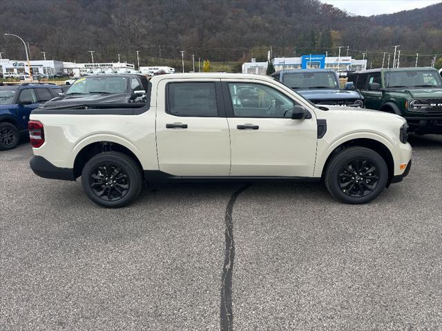 new 2024 Ford Maverick car, priced at $35,519