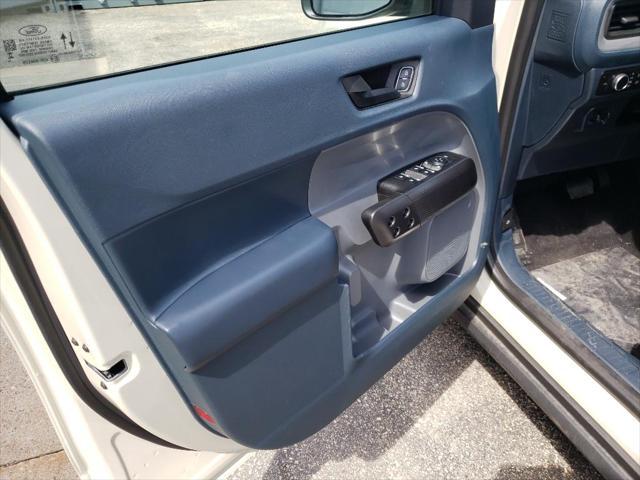 new 2024 Ford Maverick car, priced at $34,373