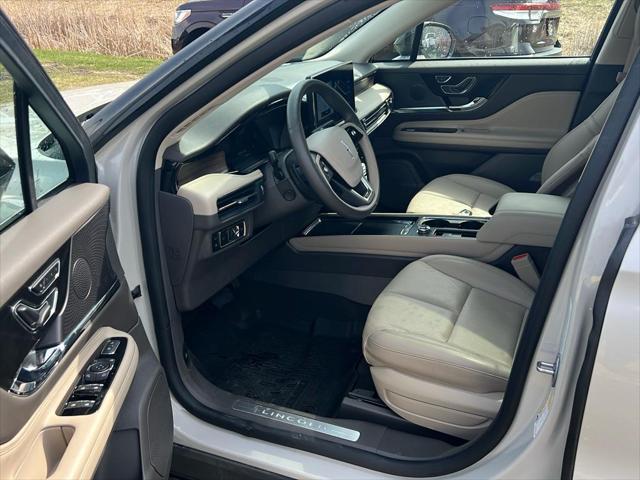 used 2024 Lincoln Corsair car, priced at $46,995