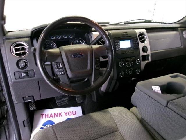 used 2014 Ford F-150 car, priced at $19,995