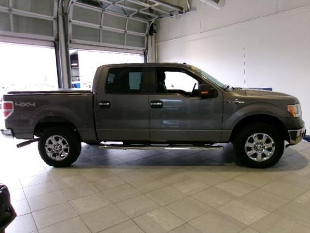 used 2014 Ford F-150 car, priced at $19,995