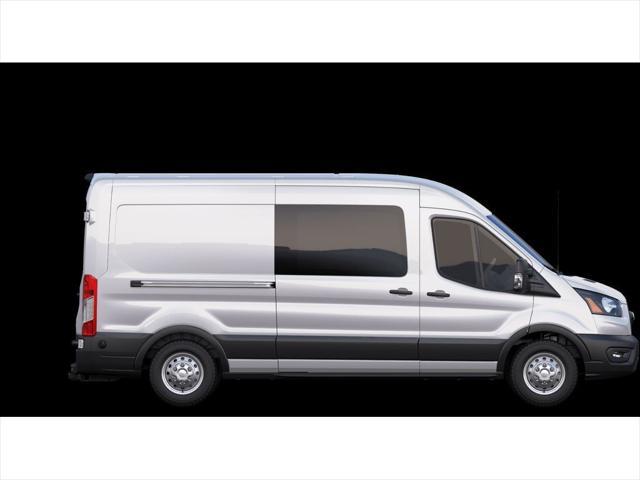 new 2024 Ford Transit-350 car, priced at $59,064