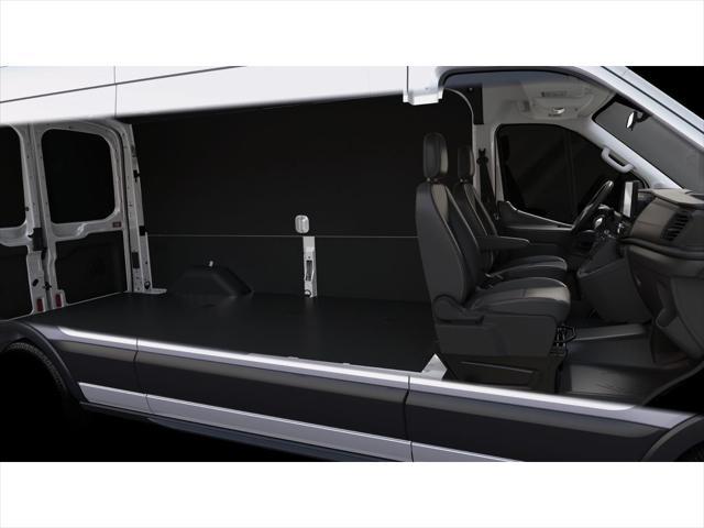 new 2024 Ford Transit-350 car, priced at $59,064