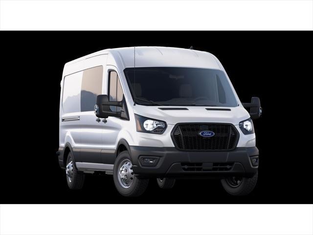 new 2024 Ford Transit-350 car, priced at $59,064