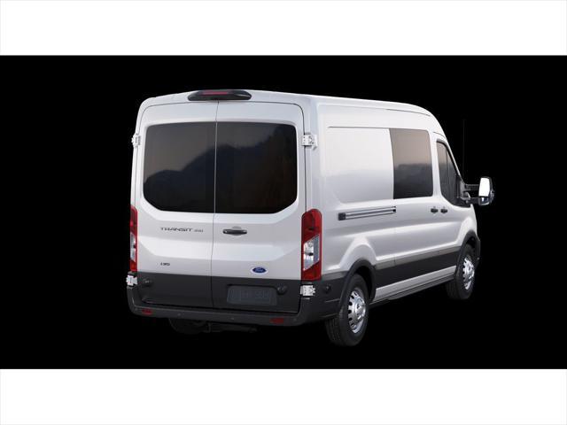 new 2024 Ford Transit-350 car, priced at $59,064