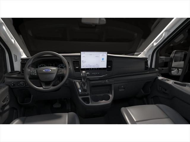 new 2024 Ford Transit-350 car, priced at $59,064