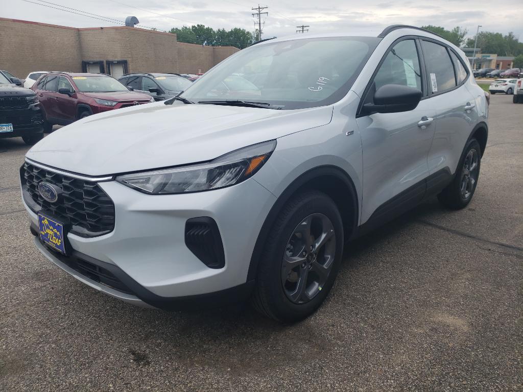new 2025 Ford Escape car, priced at $31,092