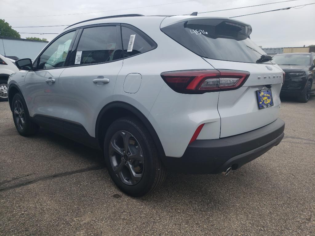 new 2025 Ford Escape car, priced at $31,092