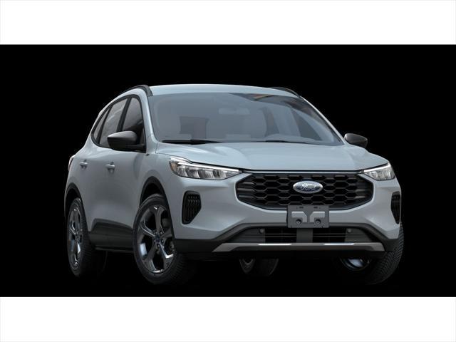 new 2025 Ford Escape car, priced at $33,277