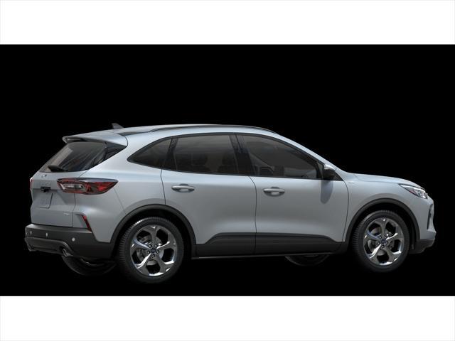 new 2025 Ford Escape car, priced at $33,277