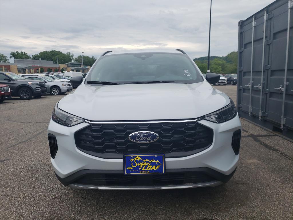 new 2025 Ford Escape car, priced at $31,092