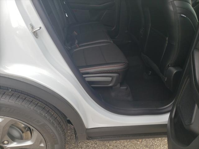 new 2025 Ford Escape car, priced at $33,277