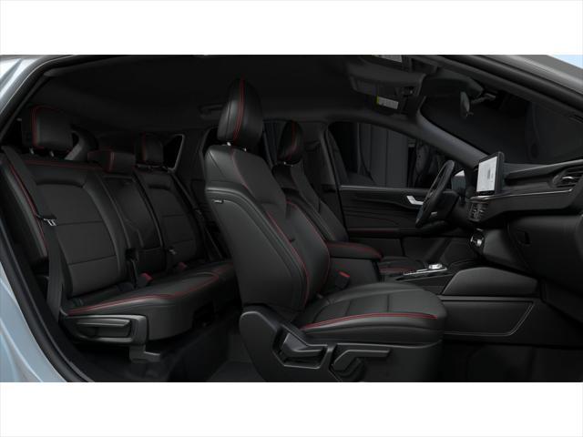 new 2025 Ford Escape car, priced at $33,277