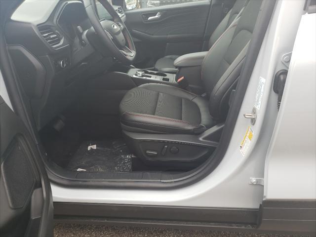 new 2025 Ford Escape car, priced at $33,277