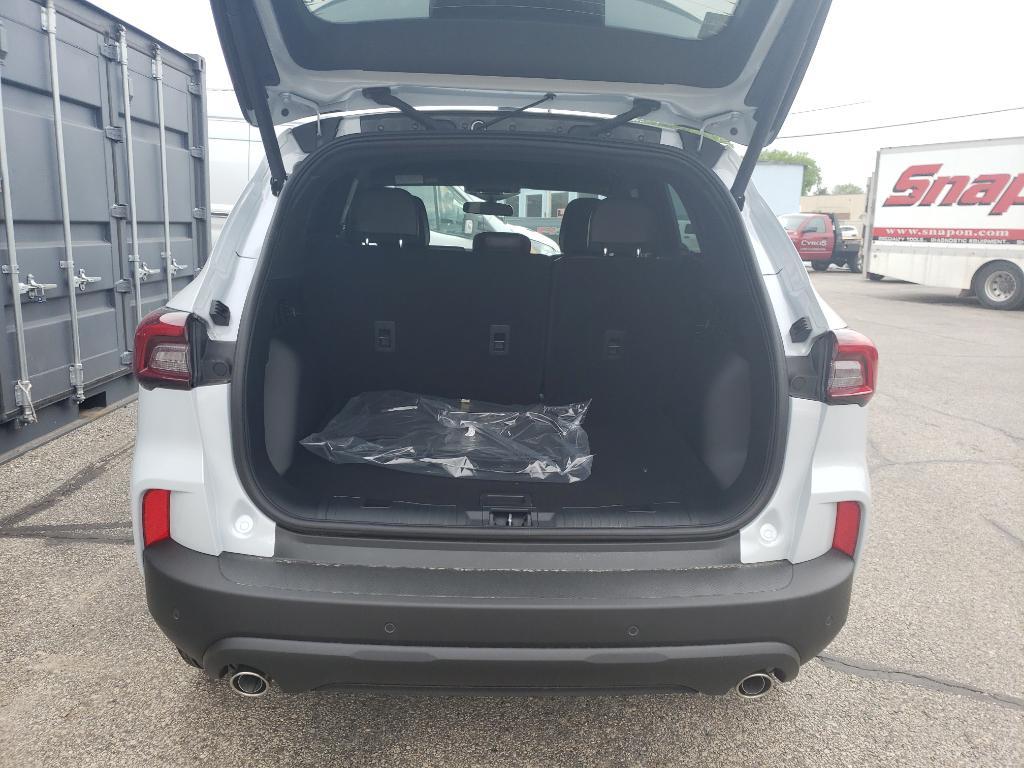 new 2025 Ford Escape car, priced at $31,092