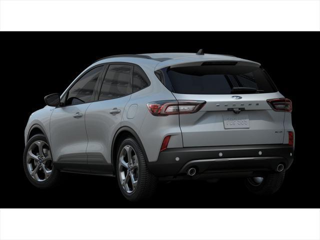 new 2025 Ford Escape car, priced at $33,277