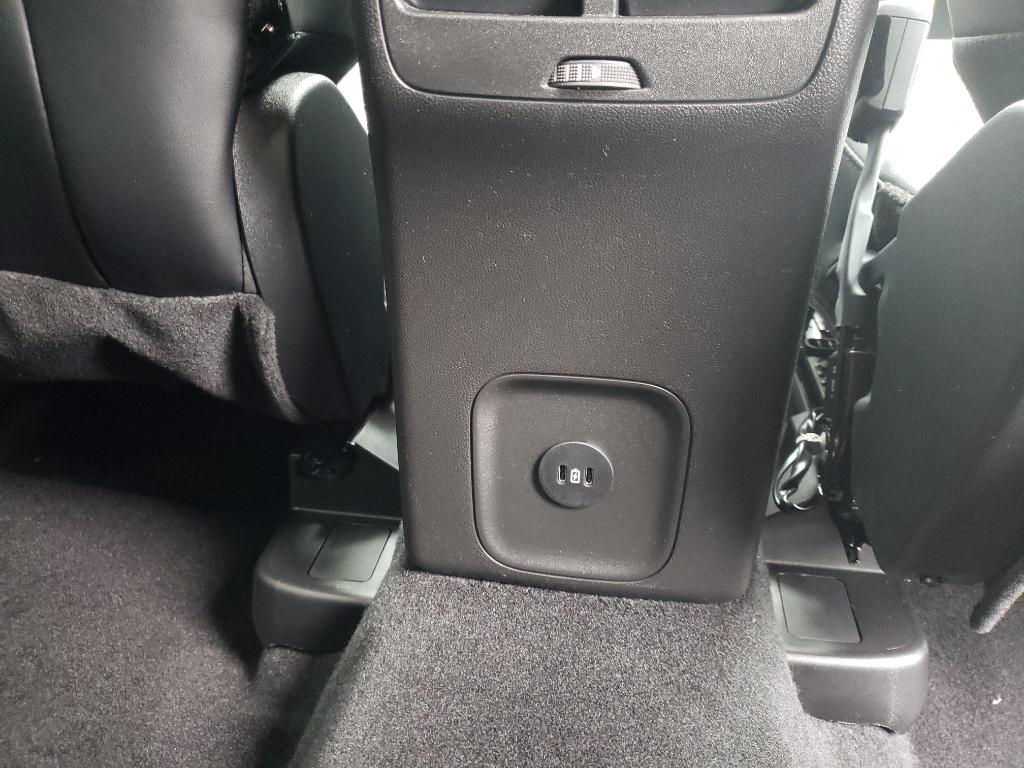 new 2025 Ford Escape car, priced at $31,092