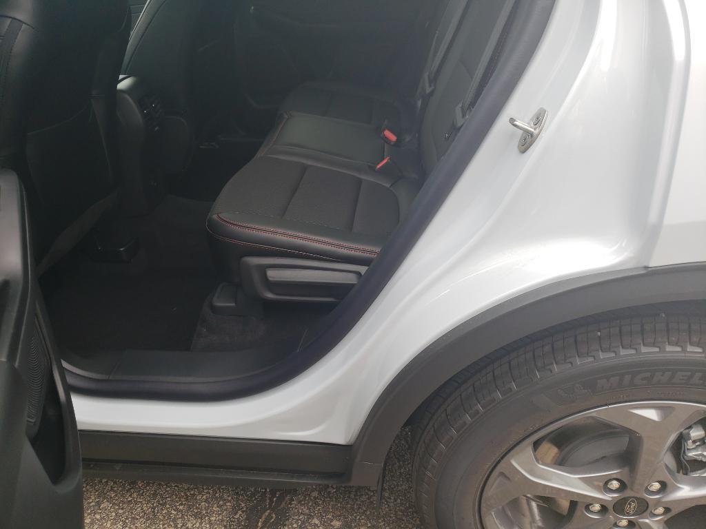 new 2025 Ford Escape car, priced at $31,092