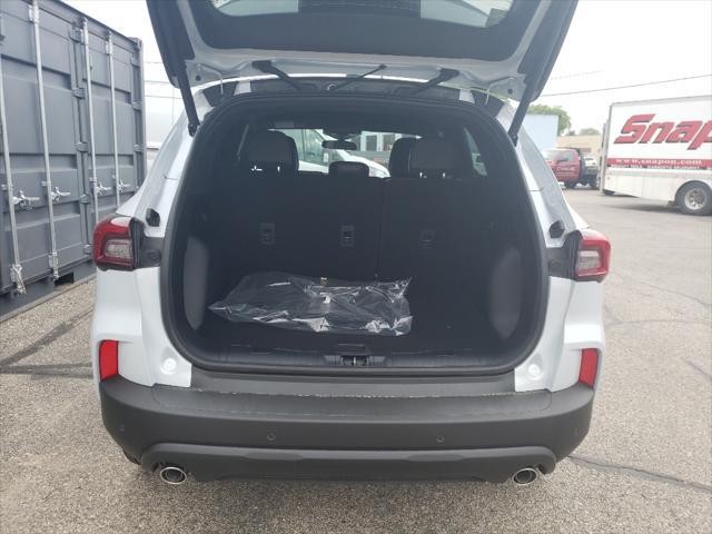 new 2025 Ford Escape car, priced at $33,277