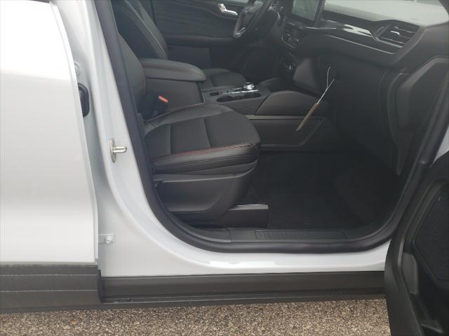 new 2025 Ford Escape car, priced at $33,277