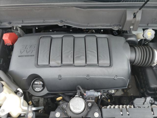used 2015 Chevrolet Traverse car, priced at $7,990
