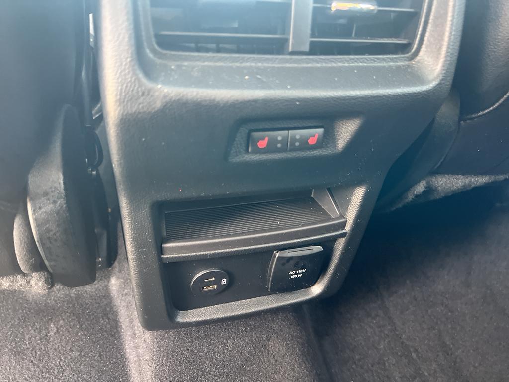 used 2022 Ford Edge car, priced at $31,750