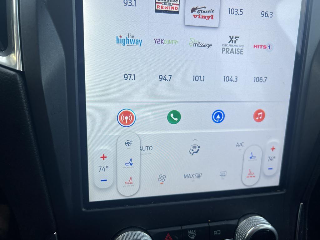 used 2022 Ford Edge car, priced at $31,750