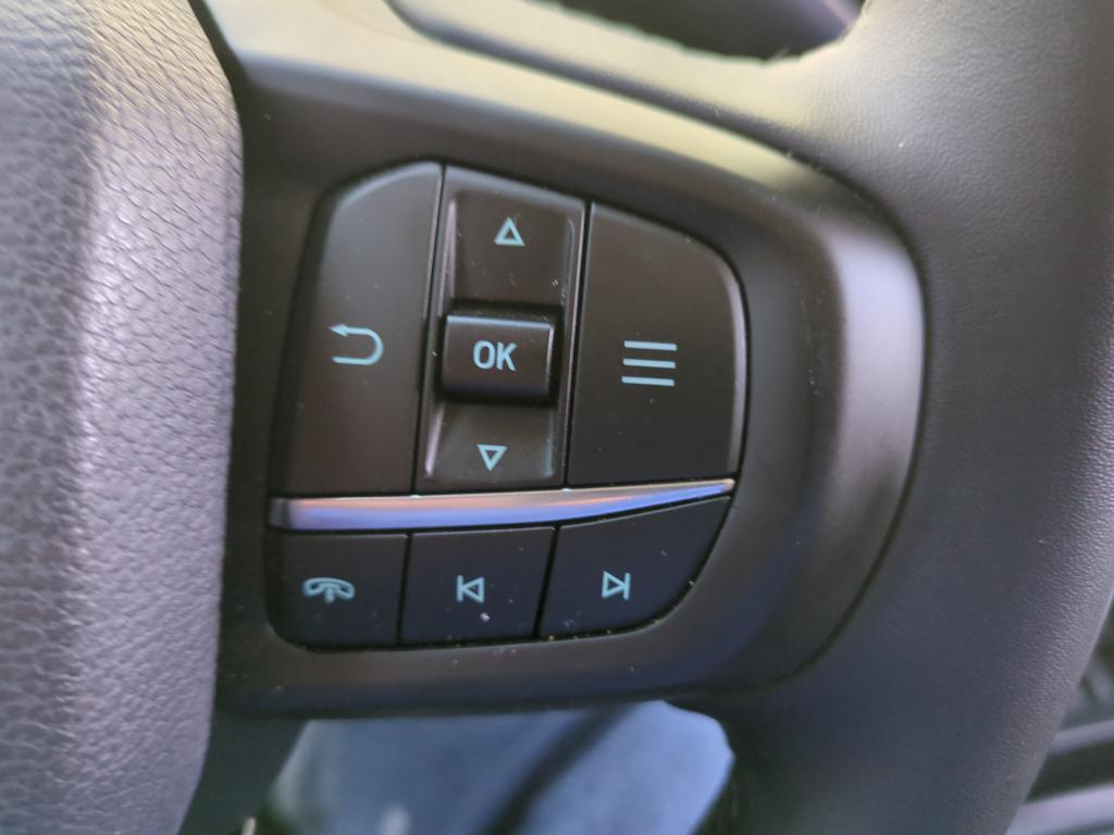 used 2024 Ford Ranger car, priced at $38,995