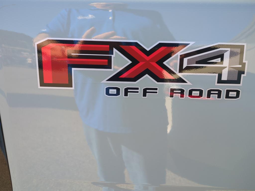 used 2024 Ford Ranger car, priced at $38,995