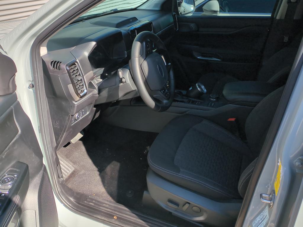 used 2024 Ford Ranger car, priced at $38,995