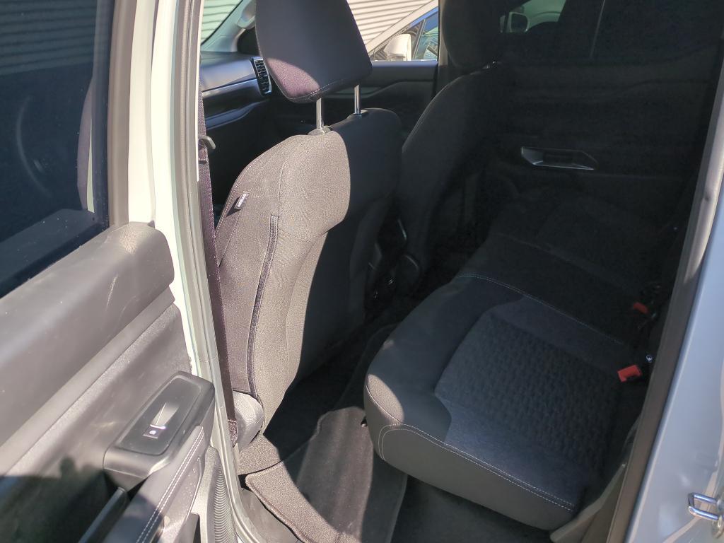 used 2024 Ford Ranger car, priced at $38,995