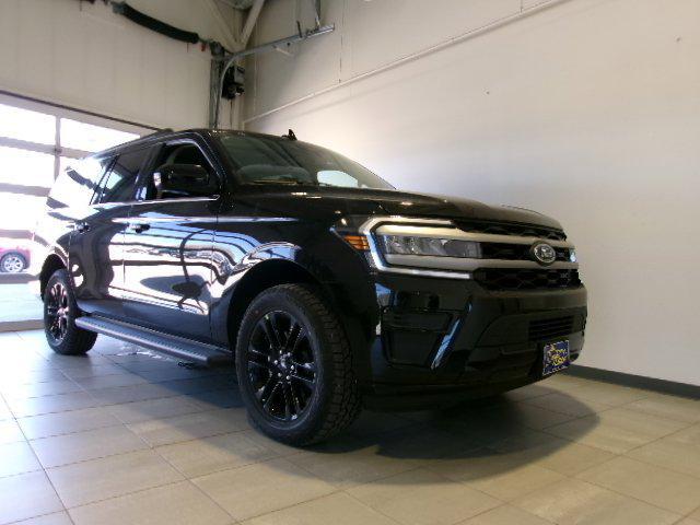 new 2024 Ford Expedition car, priced at $75,135