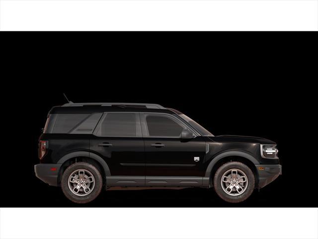 new 2024 Ford Bronco Sport car, priced at $27,987