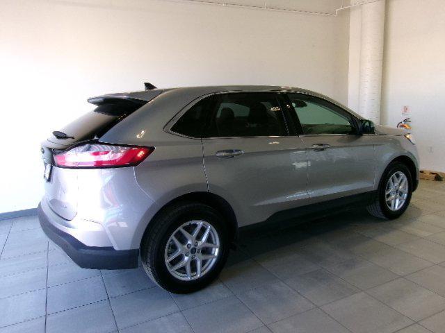 used 2022 Ford Edge car, priced at $29,995