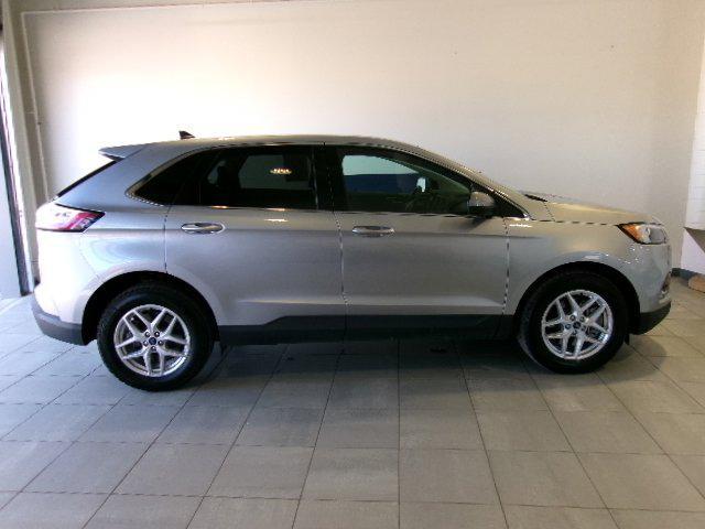 used 2022 Ford Edge car, priced at $29,995