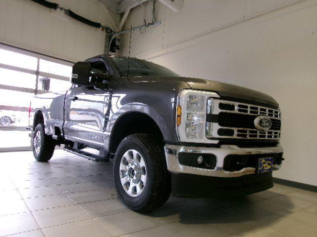 new 2024 Ford F-350 car, priced at $66,595