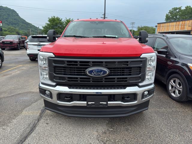 new 2025 Ford F-350 car, priced at $55,157