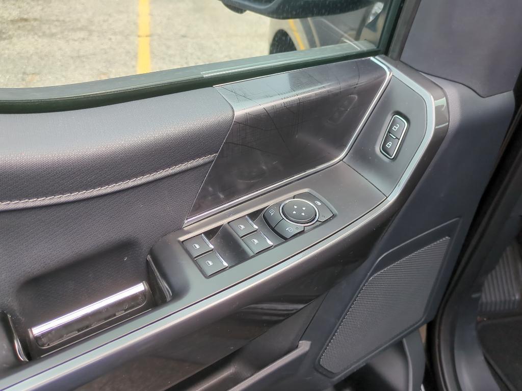 used 2023 Ford F-150 car