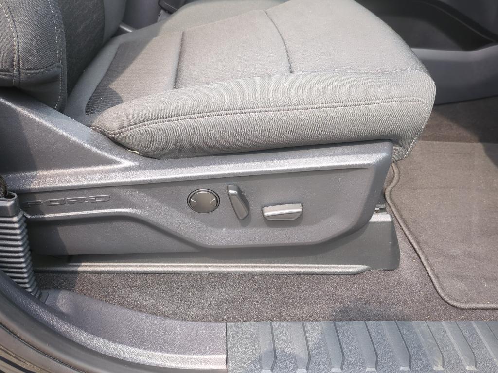 used 2023 Ford F-150 car