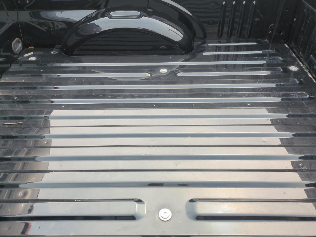 used 2023 Ford F-150 car