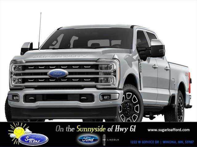 used 2023 Ford F-250 car, priced at $72,995