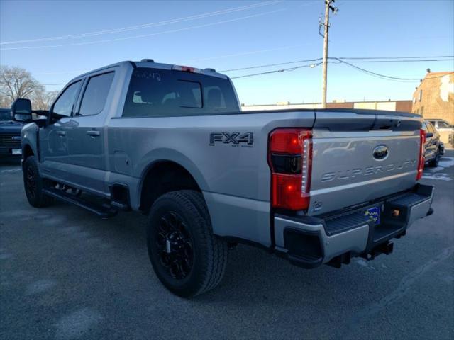 used 2023 Ford F-250 car, priced at $72,495